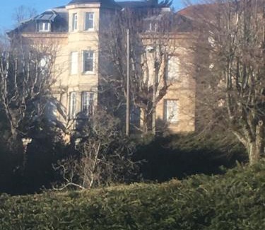 Saint-Didier-en-Velay Bed & Breakfast | Les Marronniers