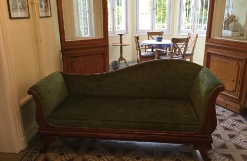 Saint-Didier-en-Velay Bed & Breakfast | Les Marronniers