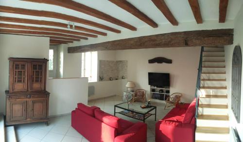 Baron House | Les Marronniers