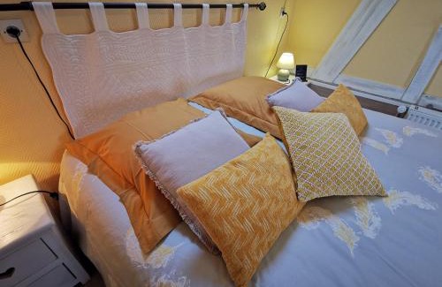 Cambremer House | les marronniers