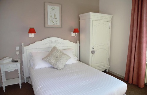 Thueyts Hotel | Les Marronniers