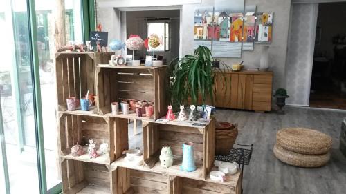 Roquebrune-sur-Argens Bed & Breakfast | Les Mayombes