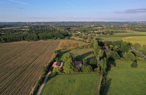 Villemur-sur-Tarn House | Les Millères -Le studio cosy