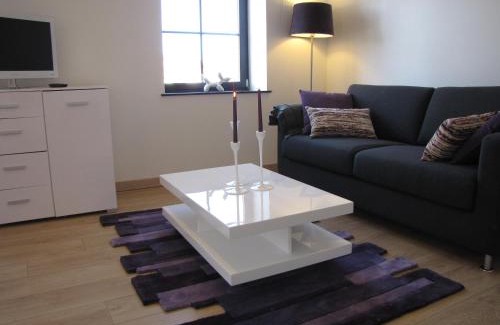 Wimereux Apartment | Les Mini-lofts de Paul et Virginie