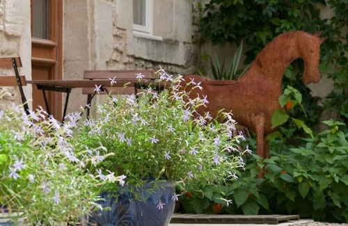 Eclance House | Les Moineaux La Ferme des Tourterelles