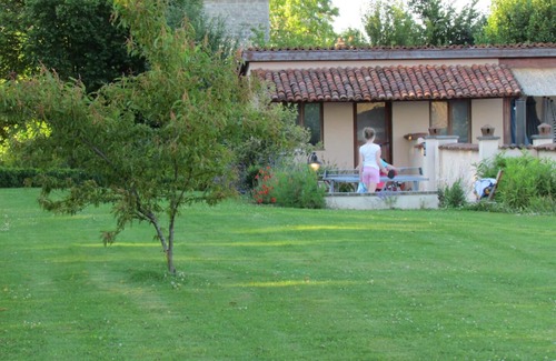 Eclance House | Les Moineaux La Ferme des Tourterelles