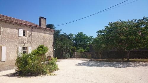 Margueron House | les mondains