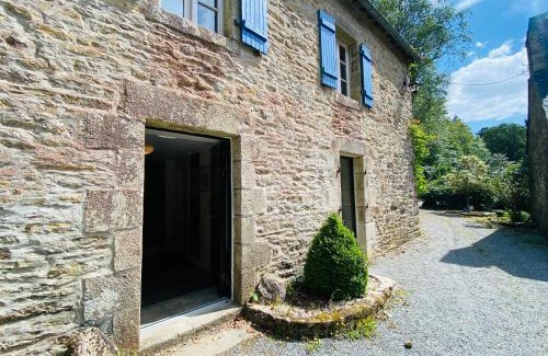 Moelan-sur-Mer Hotel | Les Moulins Du Duc ÉCOLODGE