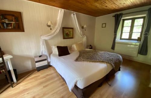 Moelan-sur-Mer Hotel | Les Moulins Du Duc ÉCOLODGE