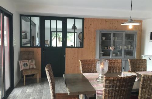 La Remigeasse House | Les Naiades
