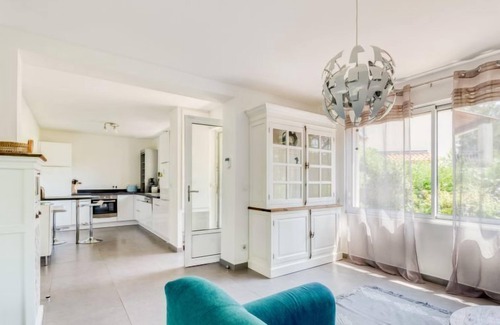 Boulouris-sur-Mer House | Les Nanous by Interhome