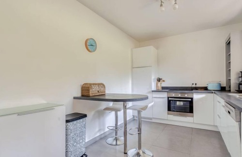 Boulouris-sur-Mer House | Les Nanous by Interhome