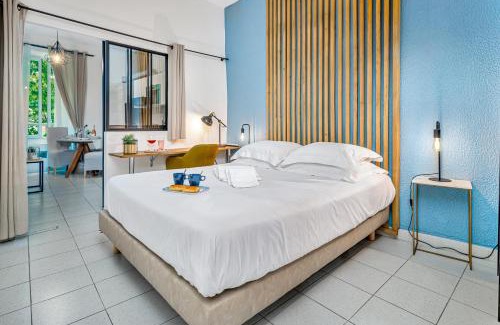 Pertuis Apartment | Les Nids de la Diane - Appart'Conforts