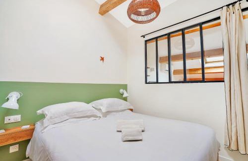 Pertuis Apartment | Les Nids de la Diane - Appart'Conforts