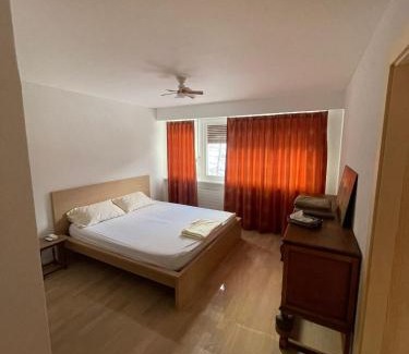 Bourg-Saint-Pierre Apartment | Les Nis