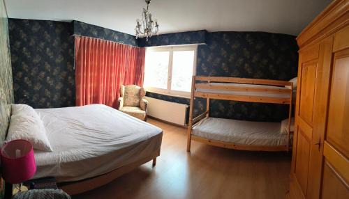 Bourg-Saint-Pierre Apartment | Les Nis