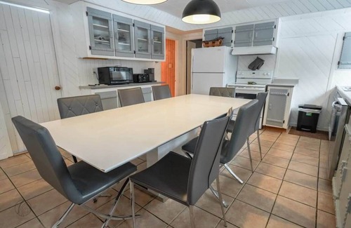 Saint Come Ski Chalet | Les Nizes | spa | dogfriendly