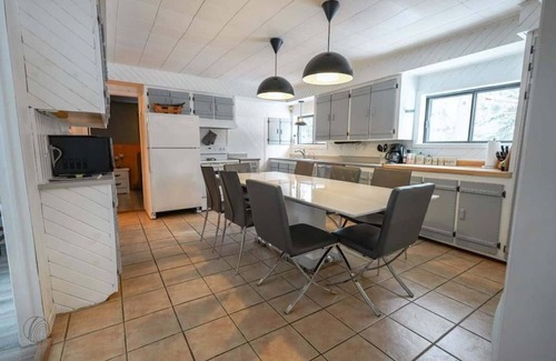 Saint Come Ski Chalet | Les Nizes | spa | dogfriendly