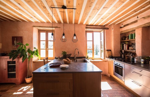 Bourdeaux House | Les Nuits du Taris, Residence of character in the Drôme