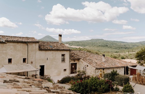Bourdeaux House | Les Nuits du Taris, Residence of character in the Drôme