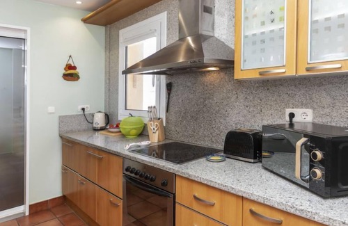 San Jorge Apartment | Les Oliviers by Interhome