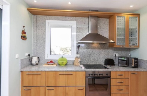 San Jorge Apartment | Les Oliviers by Interhome