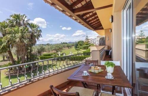 San Jorge Apartment | Les Oliviers by Interhome