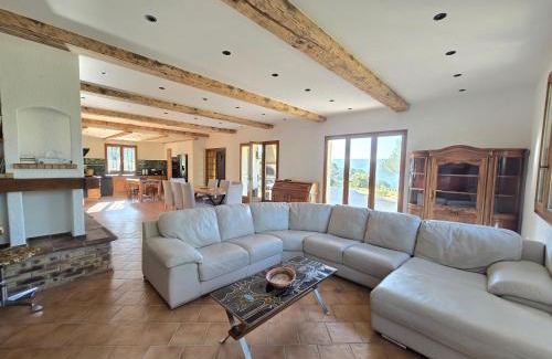 Esparron-de-Verdon Villa | Les Oliviers Du Lac