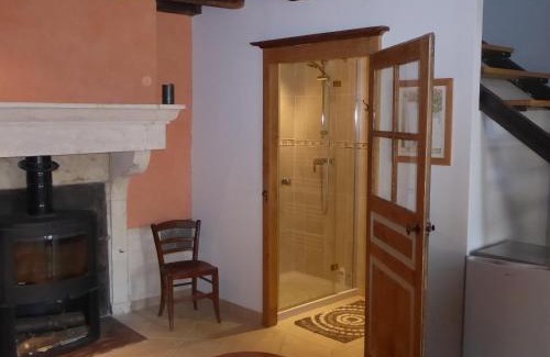 Clinchamp Bed & Breakfast | Les Ombelles