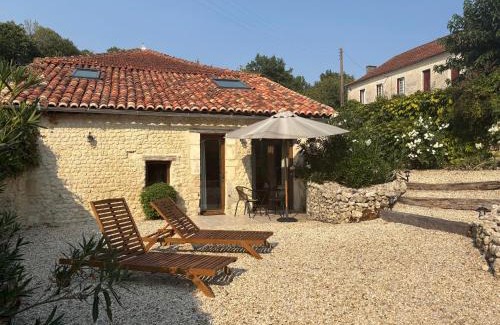 Sud Charente Bed & Breakfast | Les Ombrieres