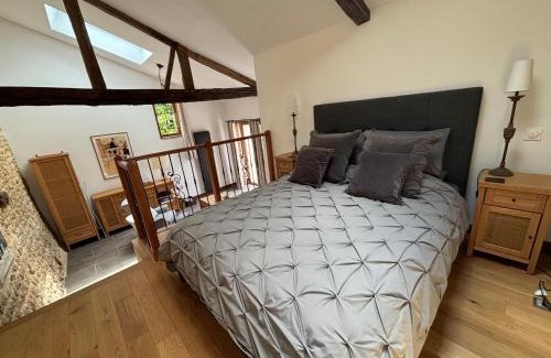 Sud Charente Bed & Breakfast | Les Ombrieres