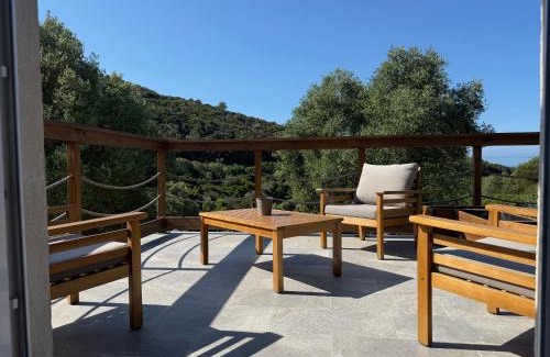 Ile du Levant Apartment | Les OULIVASTRES