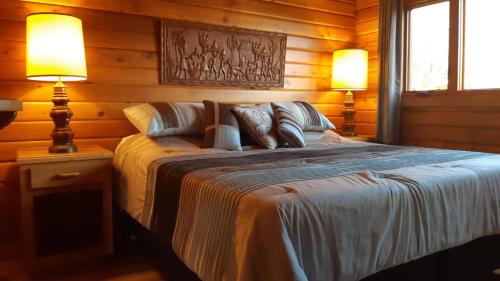 Sainte-Marguerite-du-Lac-Masson Bed & Breakfast | Les Oursons Bed and Breakfast