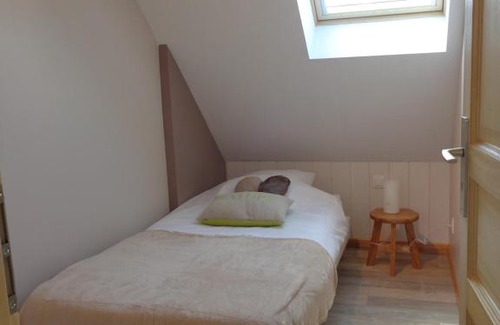 Coupelle-Vieille Bed & Breakfast | Les p'tits loups