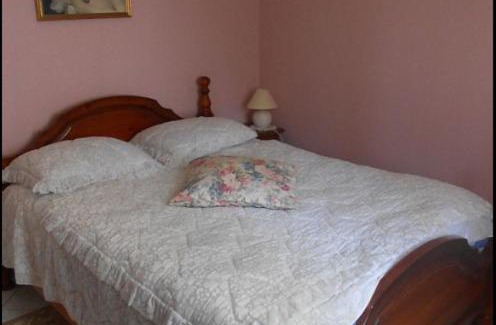 Aytre Bed & Breakfast | Les Palmiers