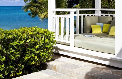 Long Island Villa | Les Palmiers - Jumby Bay