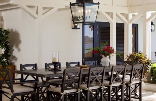 Long Island Villa | Les Palmiers - Jumby Bay
