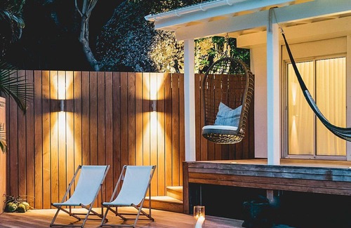 Anse des Cayes Villa | Les Palmiers Luxury villa