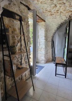 Saint-Victor-de-Malcap Bed & Breakfast | Les parfums du midi