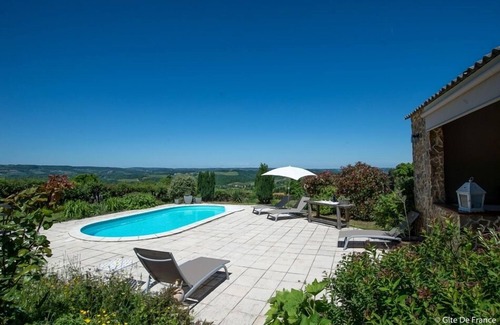 Lisseuil House | Les Parolles - LISSEUIL