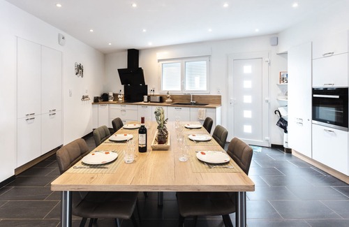 Camiers House | Les Pénates de Camiers, a family home at the foot of the forest (6/8 people)
