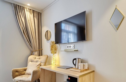 Centre Ville Apartment | ☆LES PERLES AMIÉNOISES ☆ WHITE PEARL☆HYPER CENTER ☆
