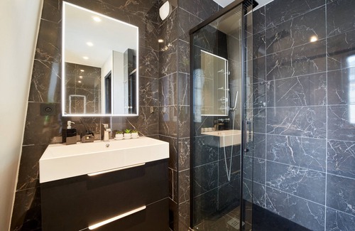 Centre Ville Apartment | ☆LES PERLES AMIENOISES✩BLACK PEARL☆HYPER CENTRE☆