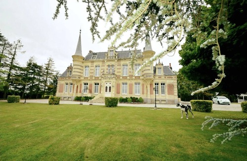 Cartigny l'Epinay House | Les Perrettes