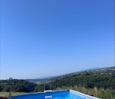 Vienne House | Les Petites Bulles de Massier