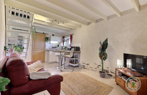 Pleumeleuc House | Les Petites Landes - Pleumeleuc