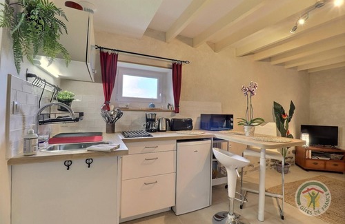 Pleumeleuc House | Les Petites Landes - Pleumeleuc