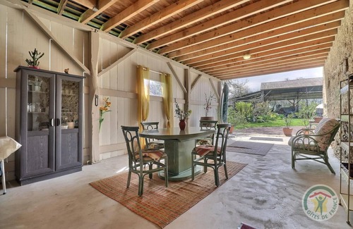 Pleumeleuc House | Les Petites Landes - Pleumeleuc
