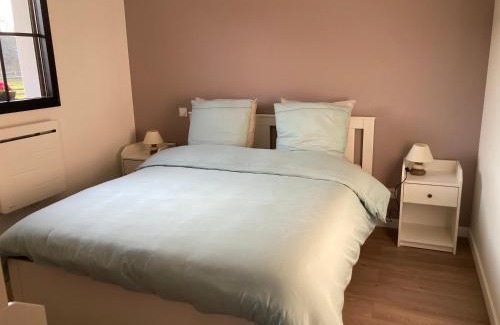 Maresville House | Les Petites Maisons dans la Prairie - 2