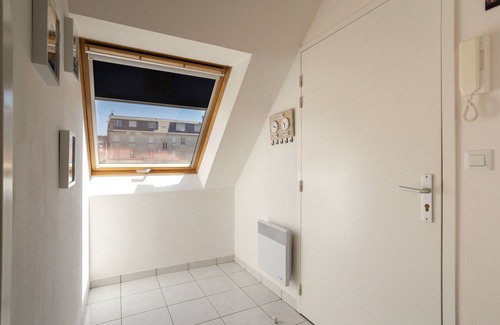 Saint-Cast-le-Guildo Apartment | Les Petits Marins - A 150m de la plage - Balcon